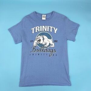 TRINITY Bulldogs Graphic T-Shirt